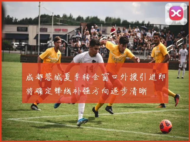 成都蓉城夏季转会窗口外援引进即将确定锋线补强方向逐步清晰