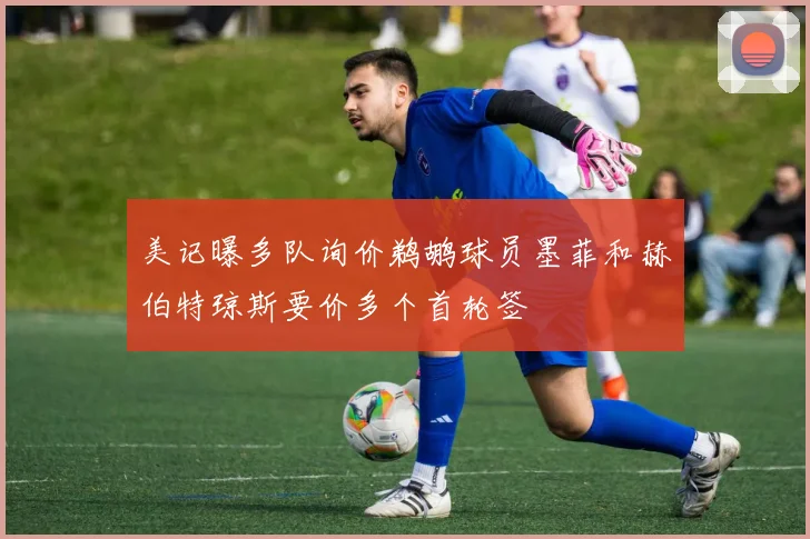 美记曝多队询价鹈鹕球员墨菲和赫伯特琼斯要价多个首轮签