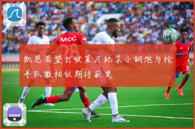凯恩渴望打破莱万纪录小钢炮与枪手队徽相似期待获奖